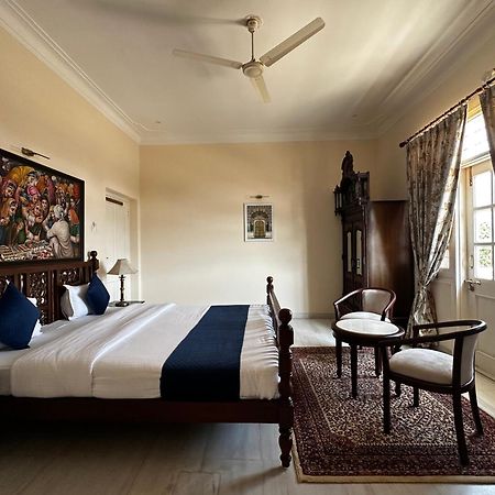 Apartament Radhe Krishna Niwas Udajpur Zewnętrze zdjęcie